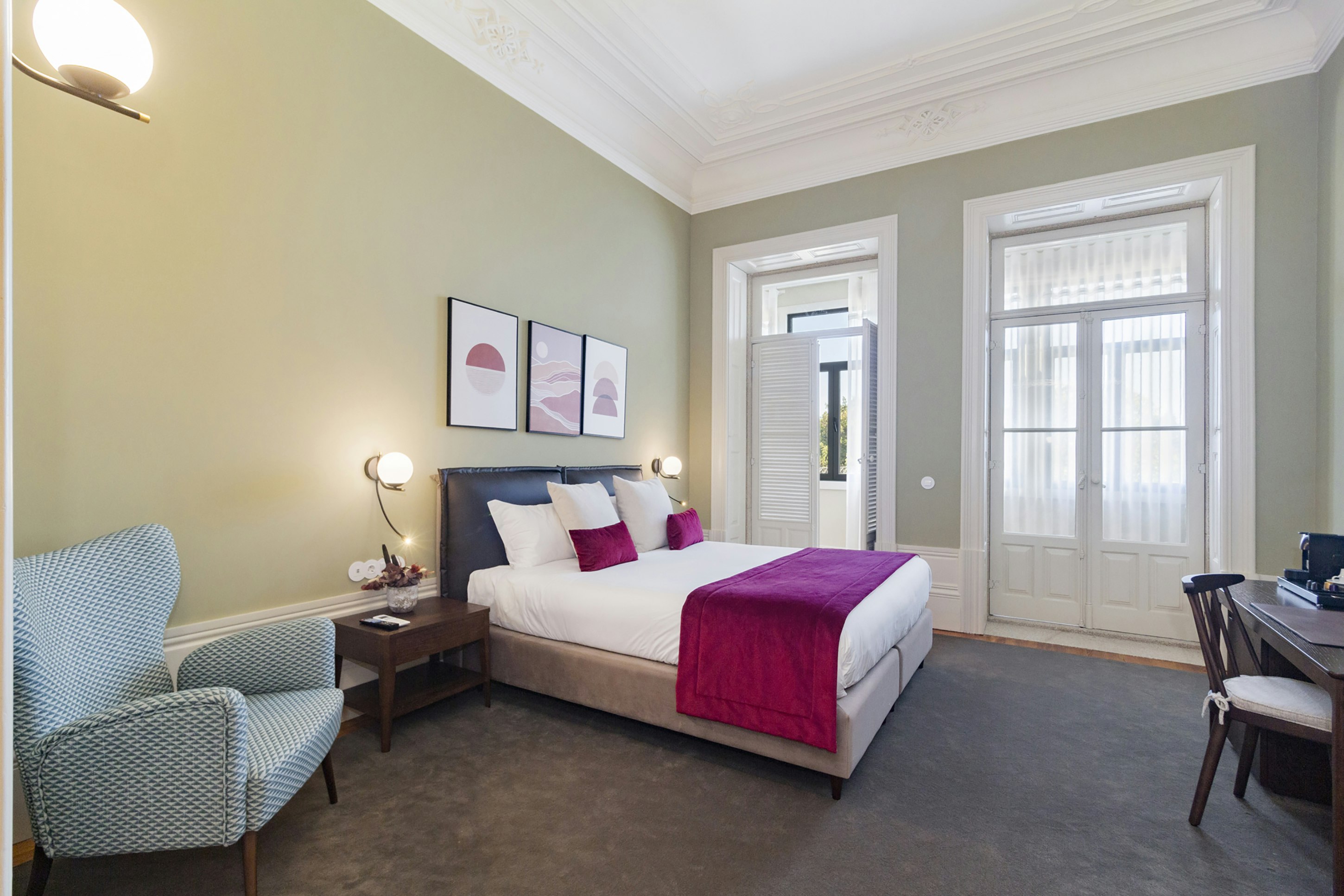 Descobertas Boutique House 8/43