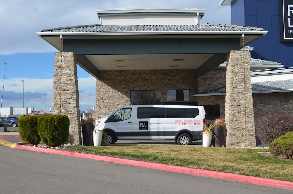 Hotel 28 Boise Airport Ascend Hotel Collection 1/50