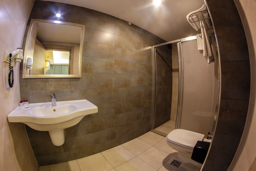 Baykara Hotel 48/50