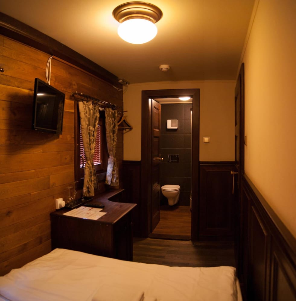Boat Hotel Matylda 36/61