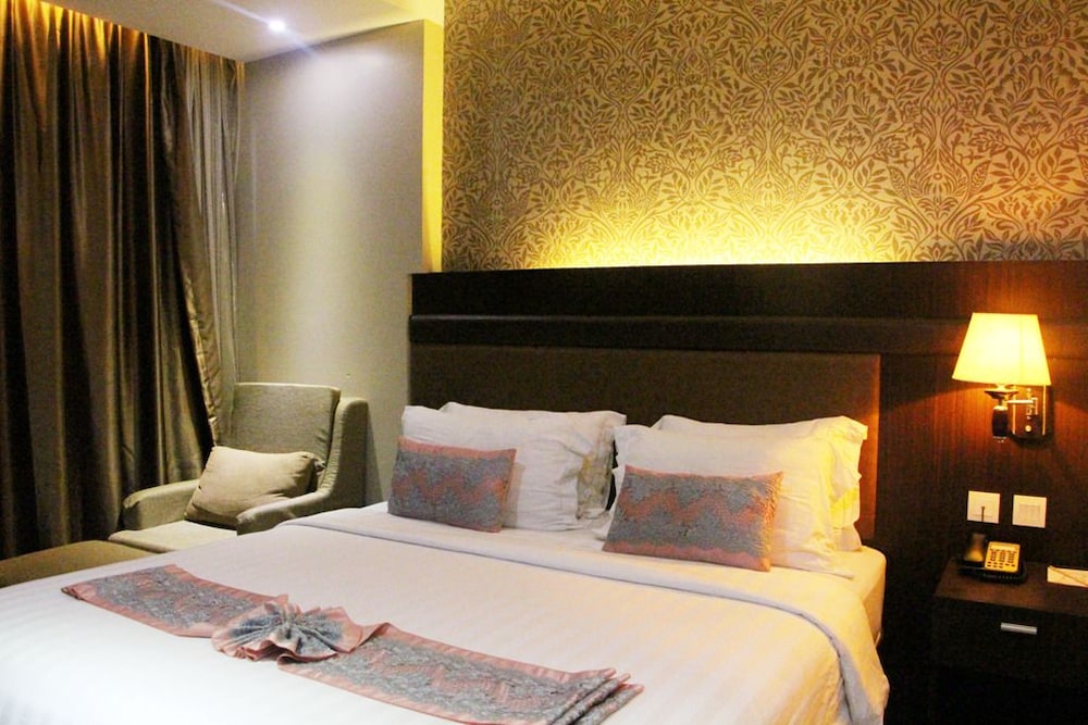 THE BELAGRI HOTEL AND CONVENTION 14/62