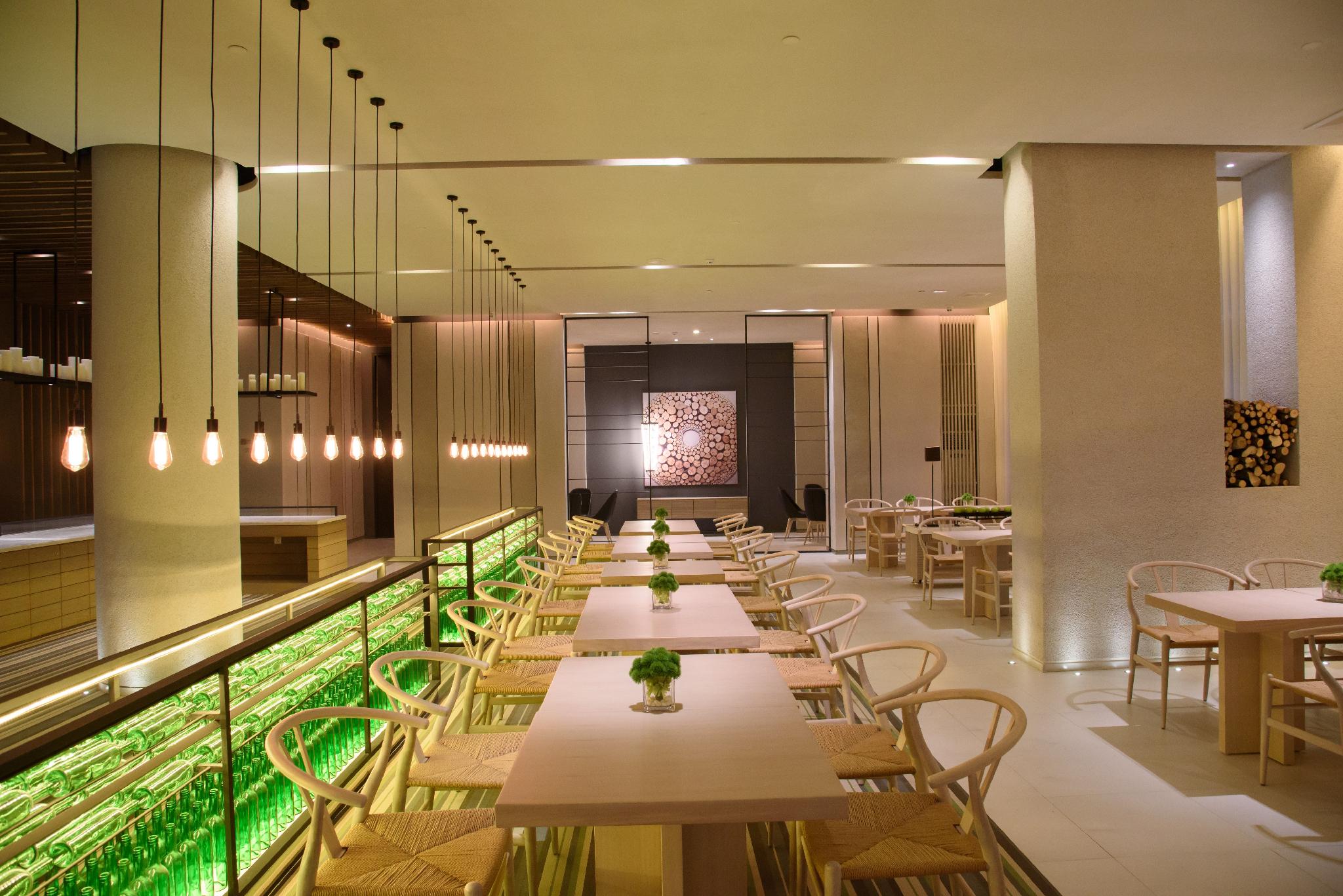 Jinjiang Inn Select (Lushan Scenic Area Xiangshan Road Yunzhong) 36/50