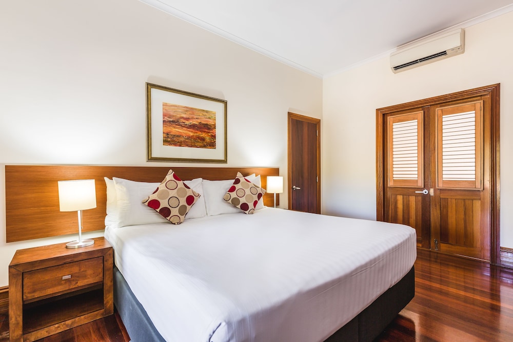 Cable Beach Club Resort And Spa 5/33