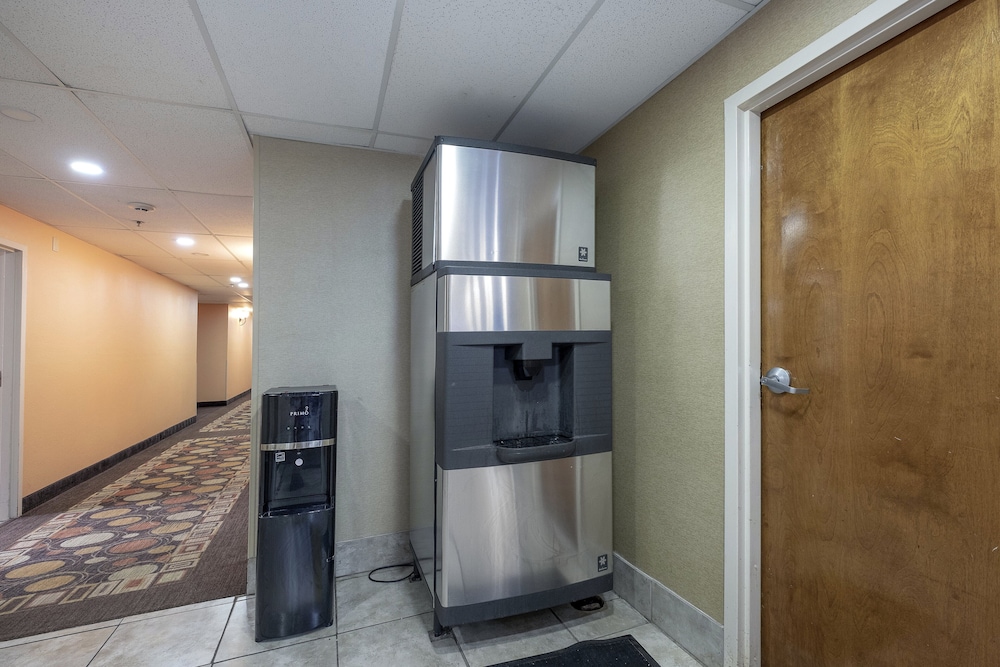 Rodeway Inn Brandon - Jackson East 20/33