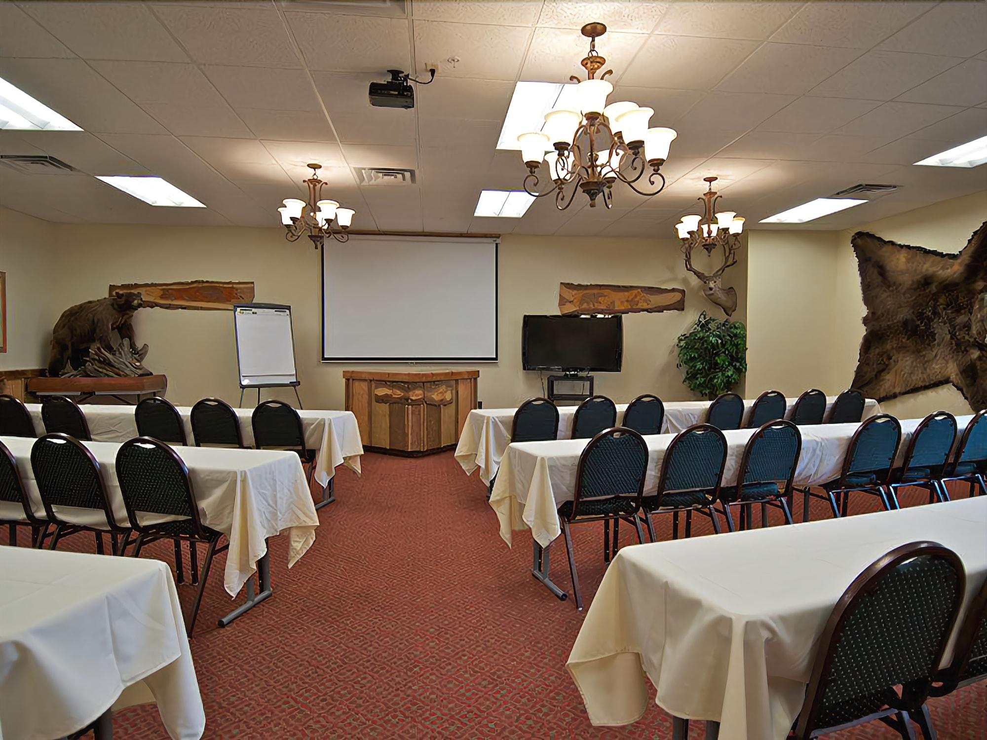 Three Bear Lodge 14/21