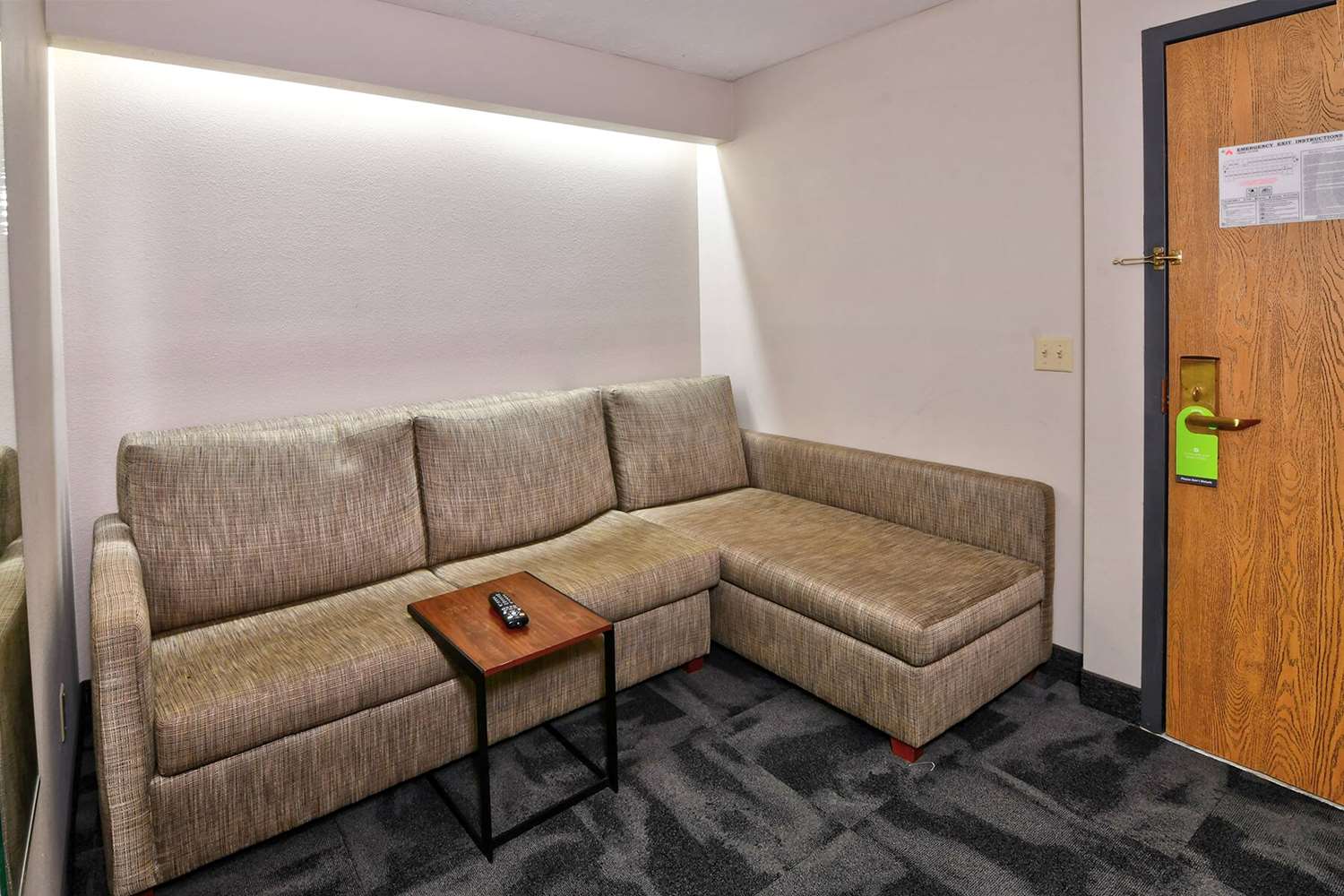 La Quinta Inn Springfield South 44/56