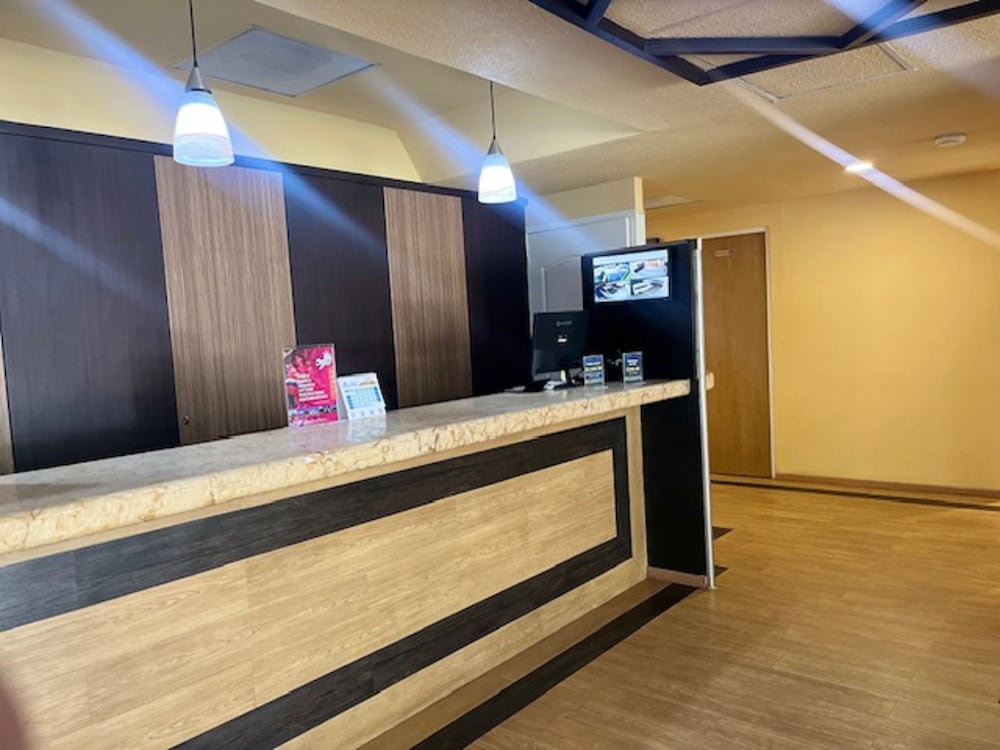 Ibeurohotel 14/49