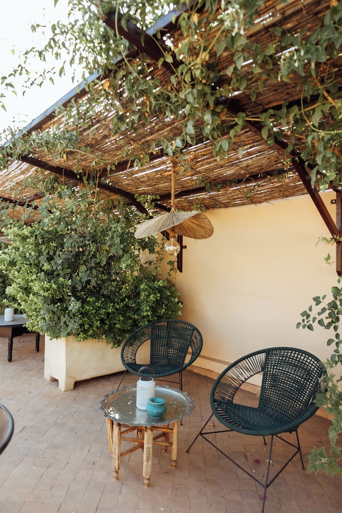Demeures d'Orient Riad & Spa 46/50