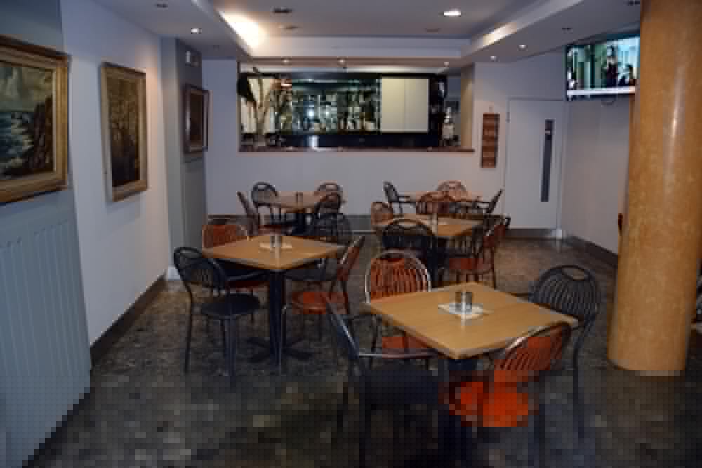 Diros Hotel 52/57