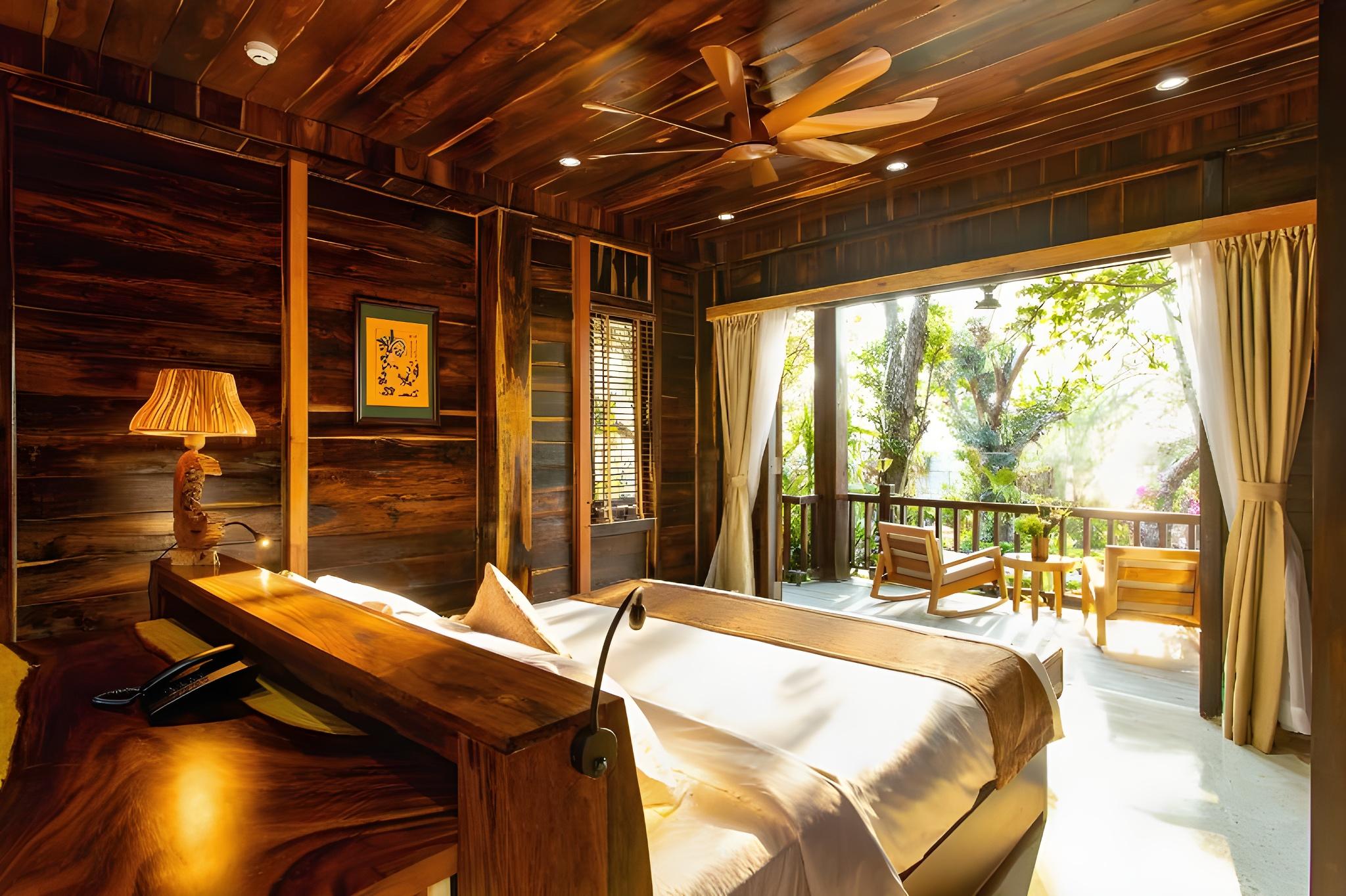 Room at Ocean Bay Phu Quoc Resort and Spa, PHU QUOC