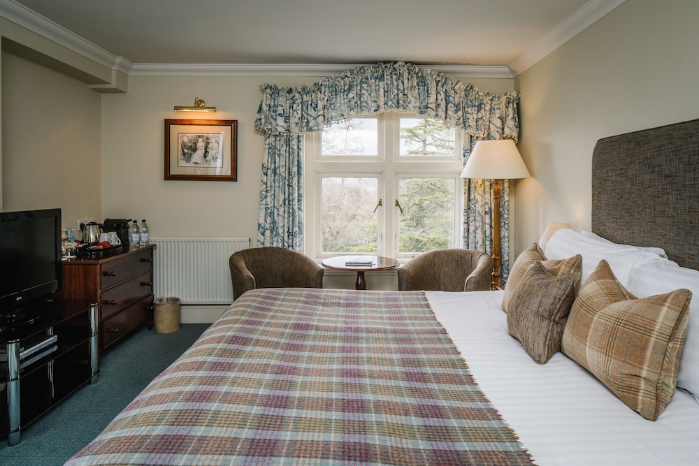 Lindeth Howe Hotel 7/61