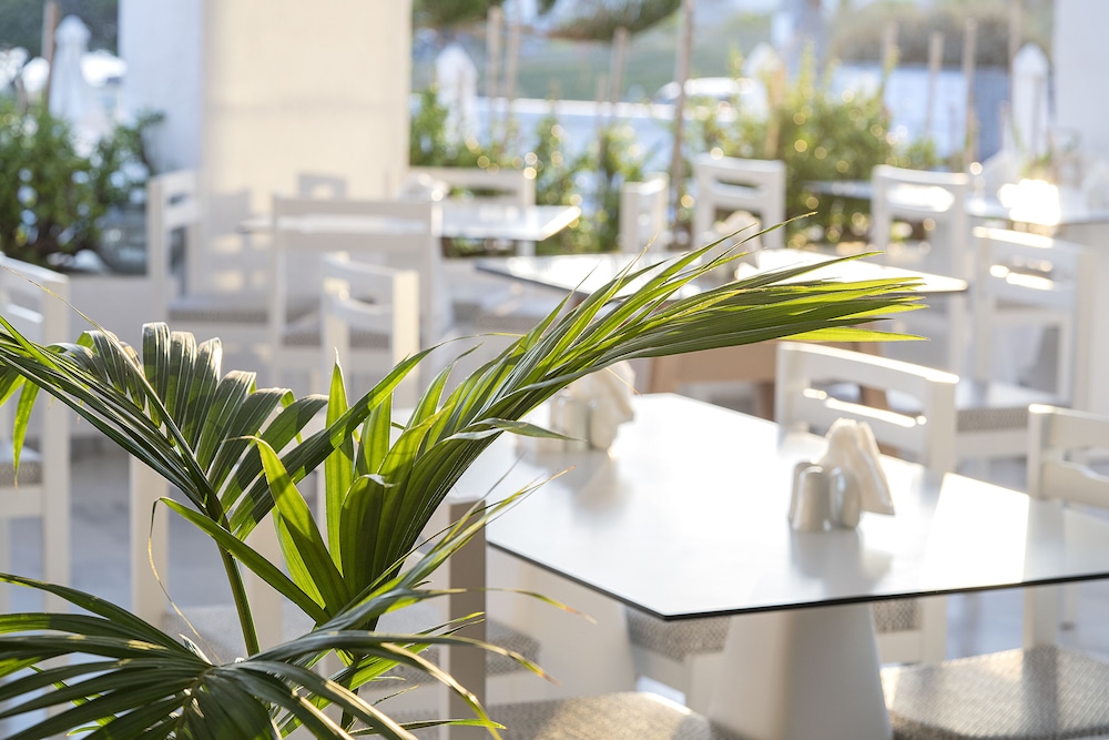 Maritimo Beach Hotel 53/65