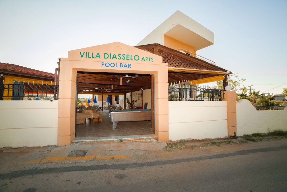 Villa Diasselo 2/53