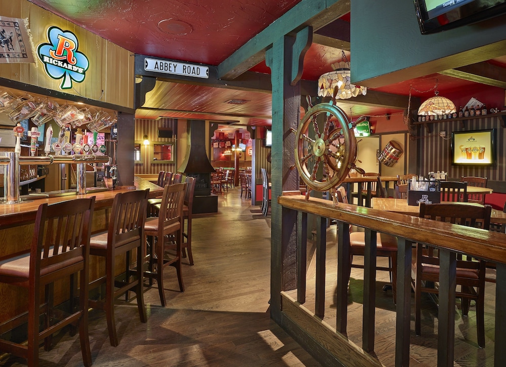 The Neighbourhood Inn 47/65