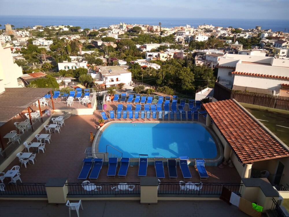 Hotel Terme Tramonto d oro 42/50