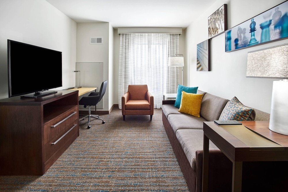 Residence Inn By Marriott Lynchburg 18/30