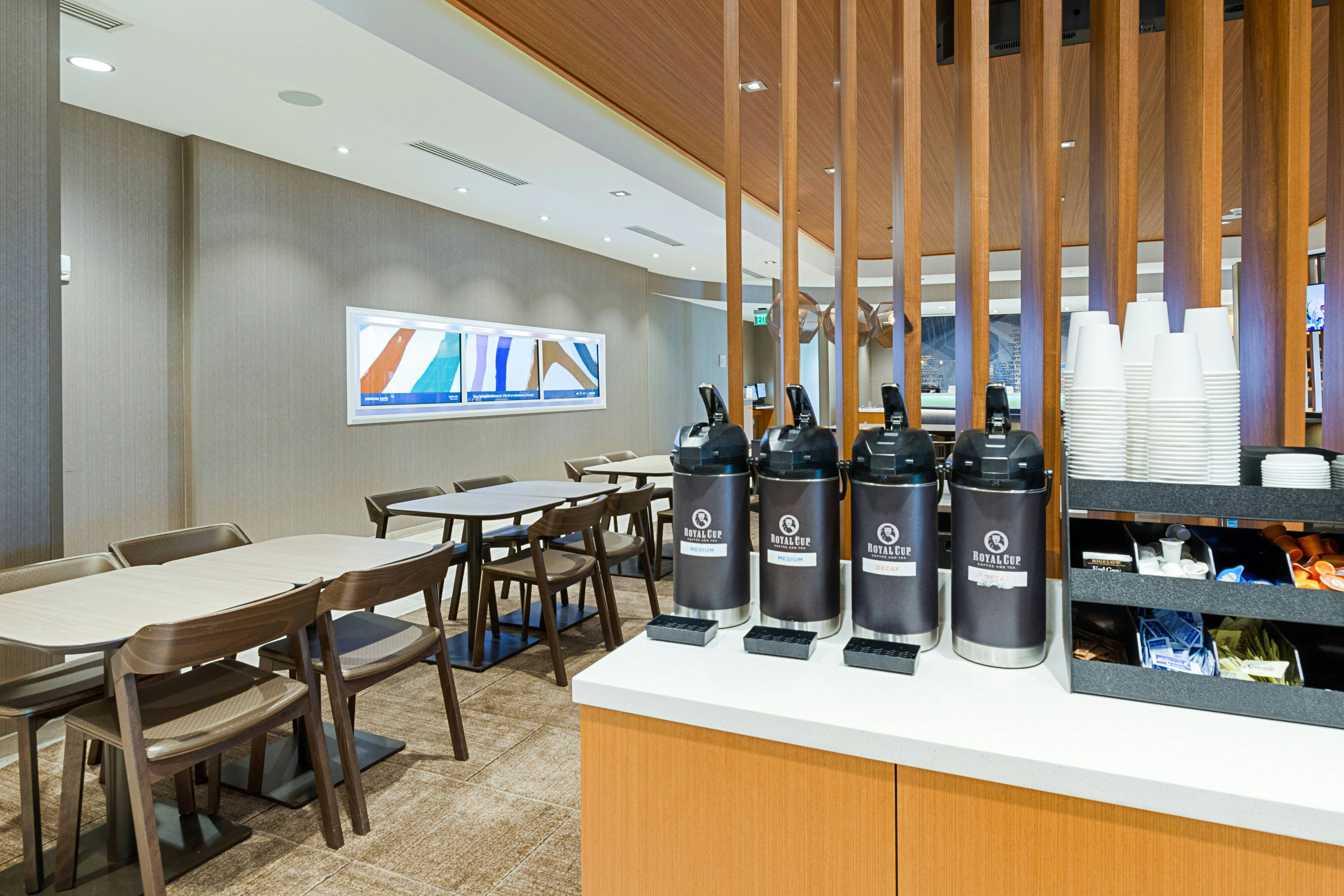 SpringHill Suites by Marriott Charleston Airport & Convention Center 39/43
