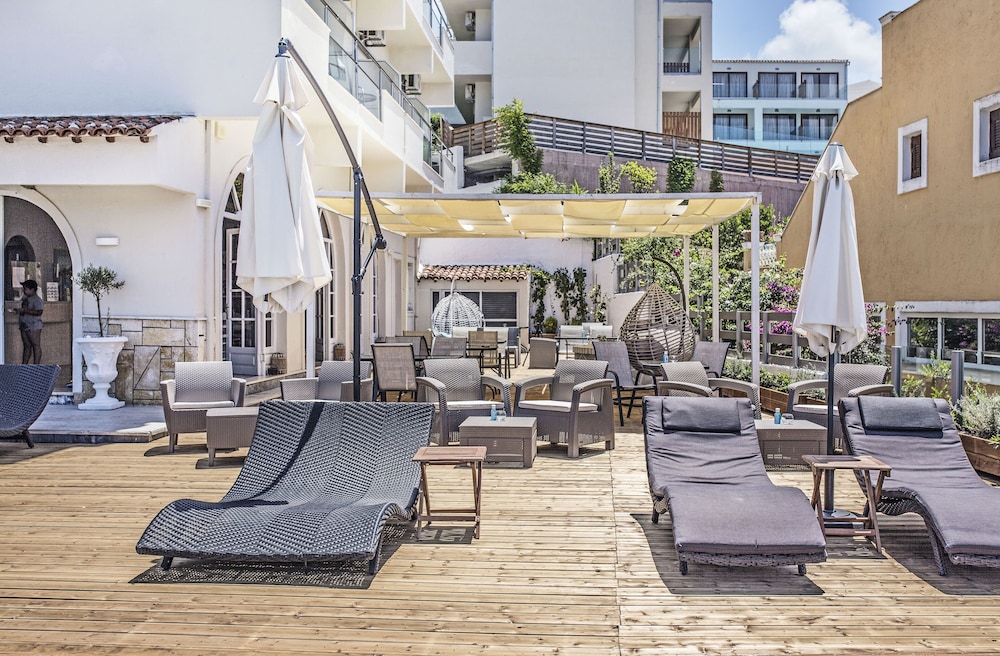 San Georgio Boutique Hotel - Adults Only 11/31