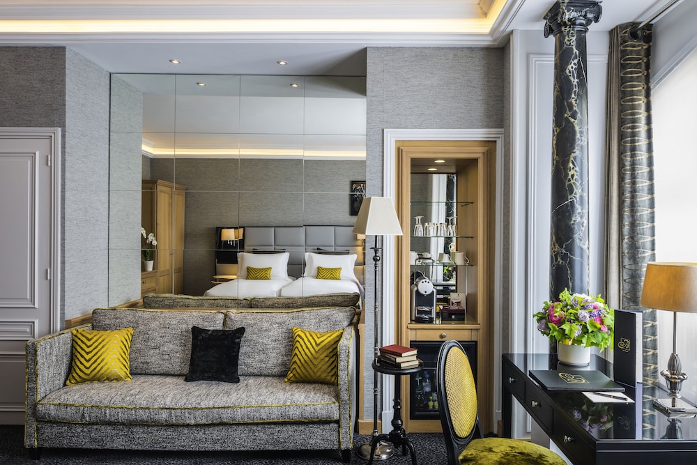 Sofitel Paris Baltimore Tour Eiffel 26/70