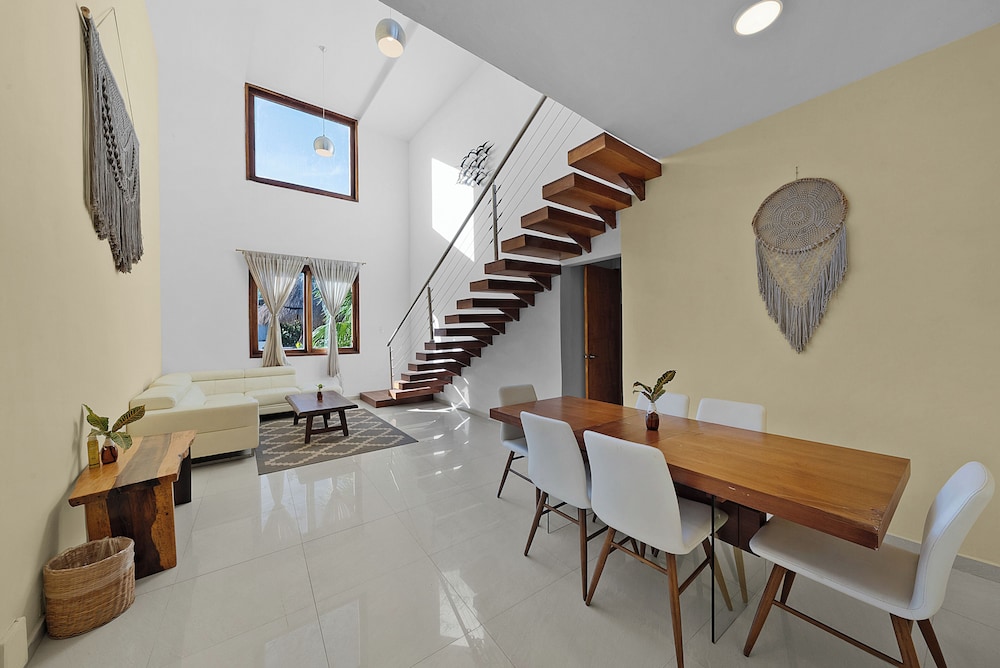 Playa Canek Boutique Eco Hotel 10/100
