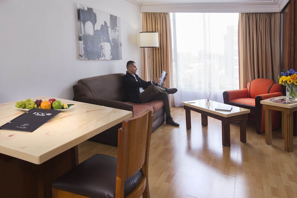 Hotel Lancaster House Suites 49/74