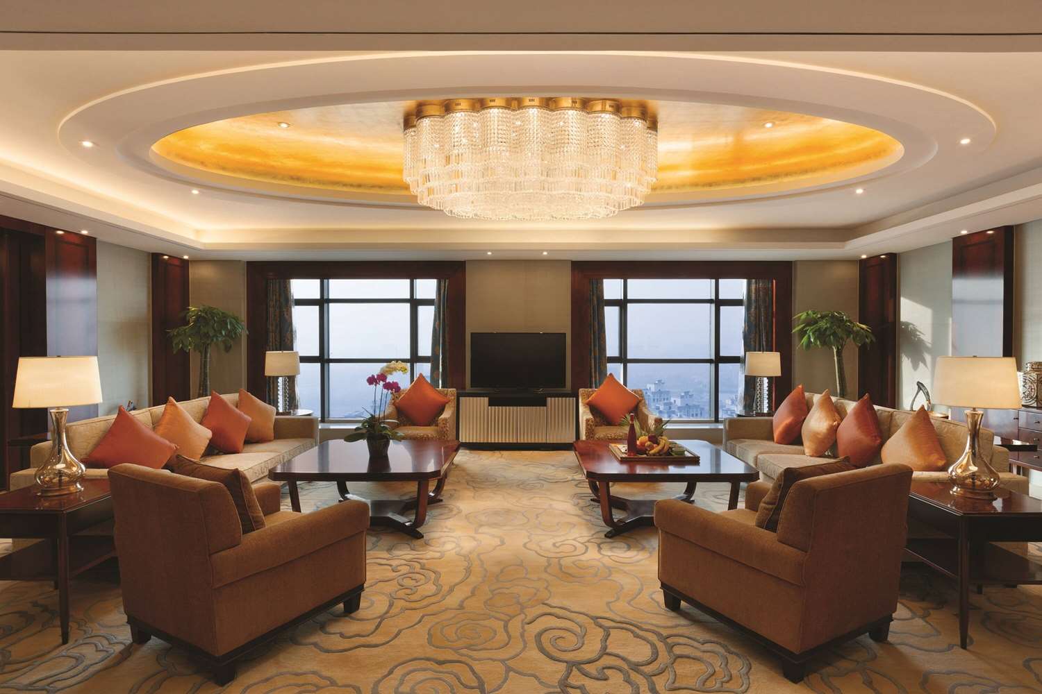 Wyndham Urumqi North 9/33