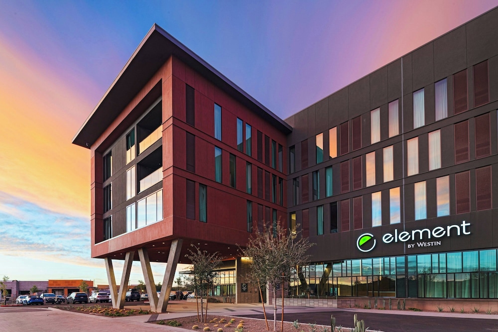Element by Marriott Phoenix North Norterra 2/46