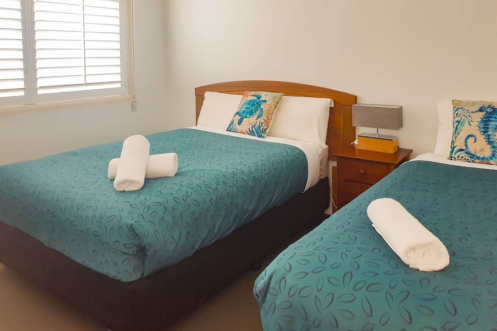 Comfort Inn Warrnambool International 10/32