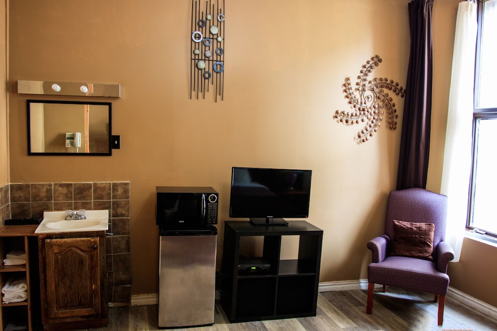 Hotel Casa Bella 22/36