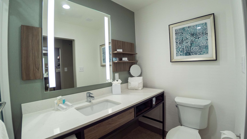Hilton Garden Inn Spartanburg Sc 28/45