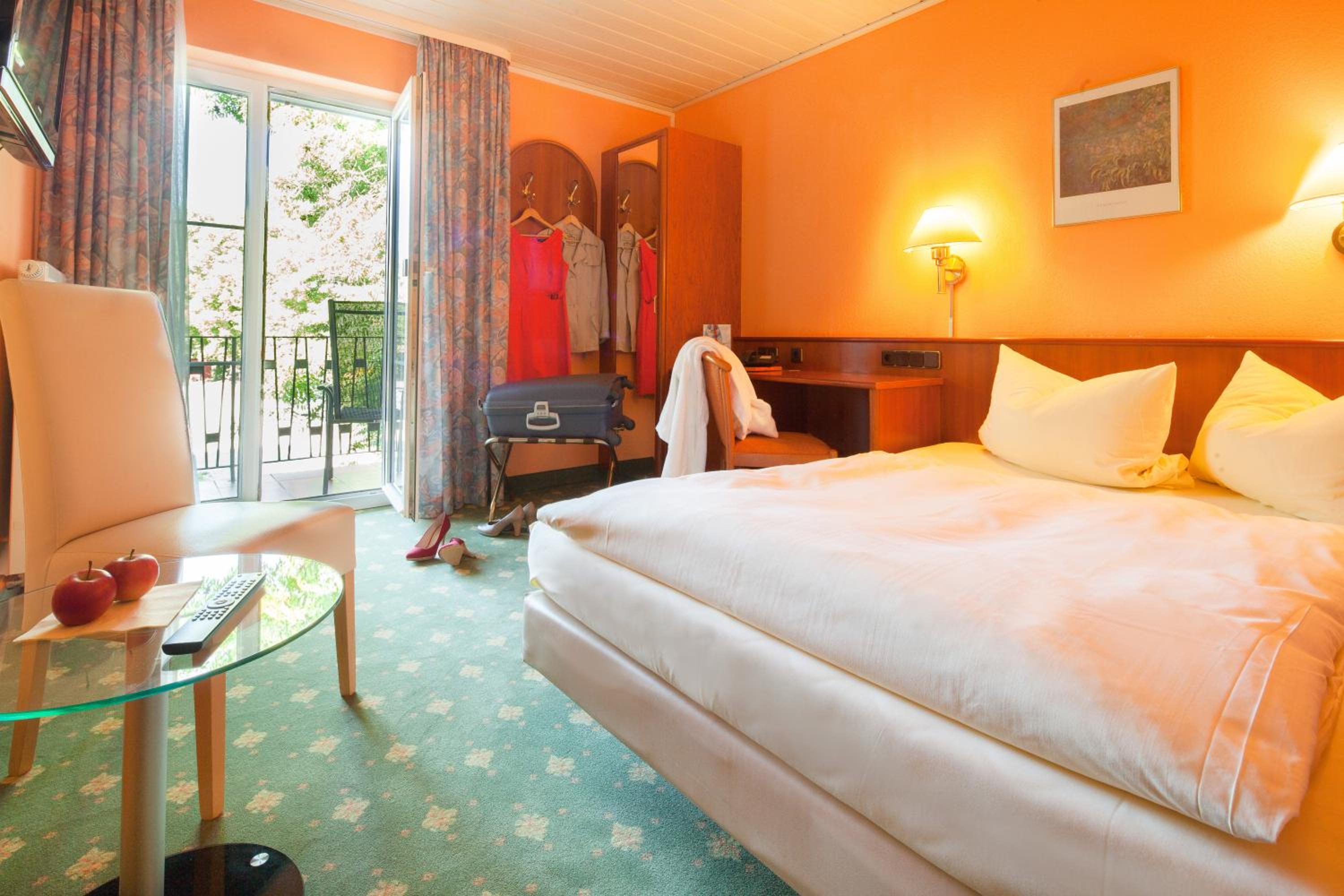 Hotel Goldenes Fass 18/55