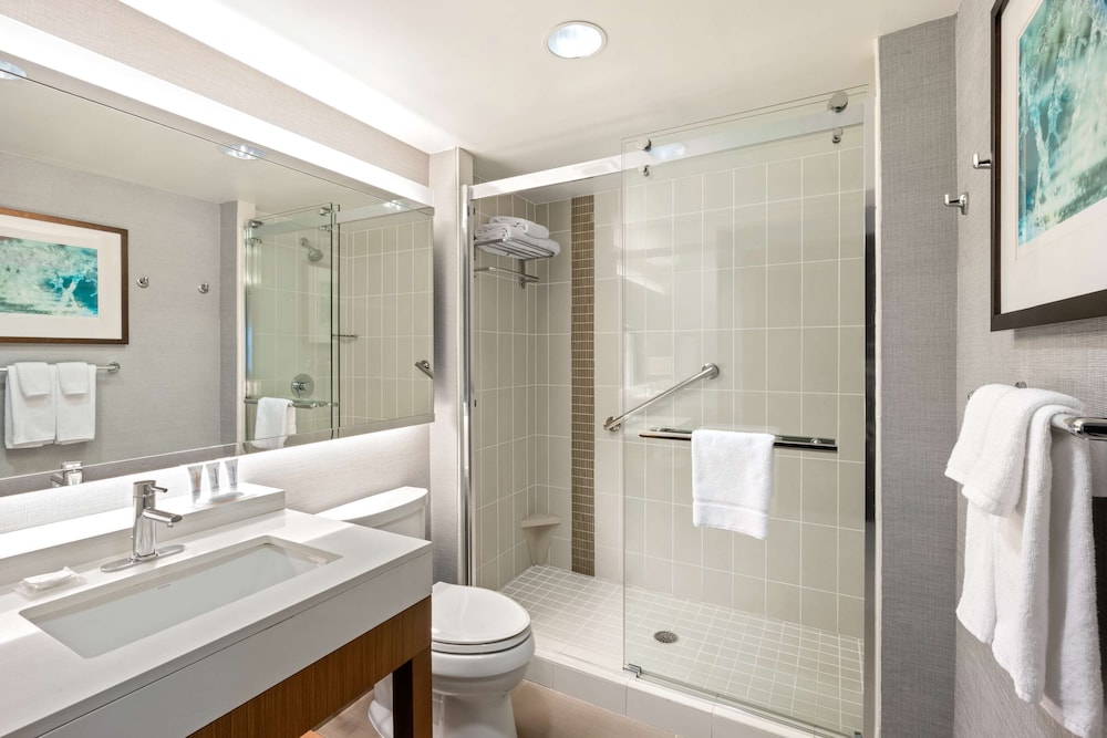 Hyatt Place Washington DC/White House 9/59
