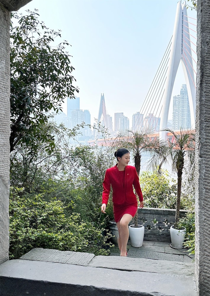 Kempinski Hotel Chongqing 19/44
