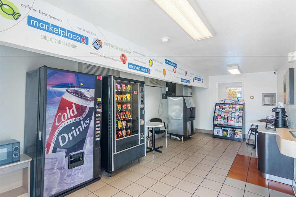 Motel6 Ardmore, OK 40/54