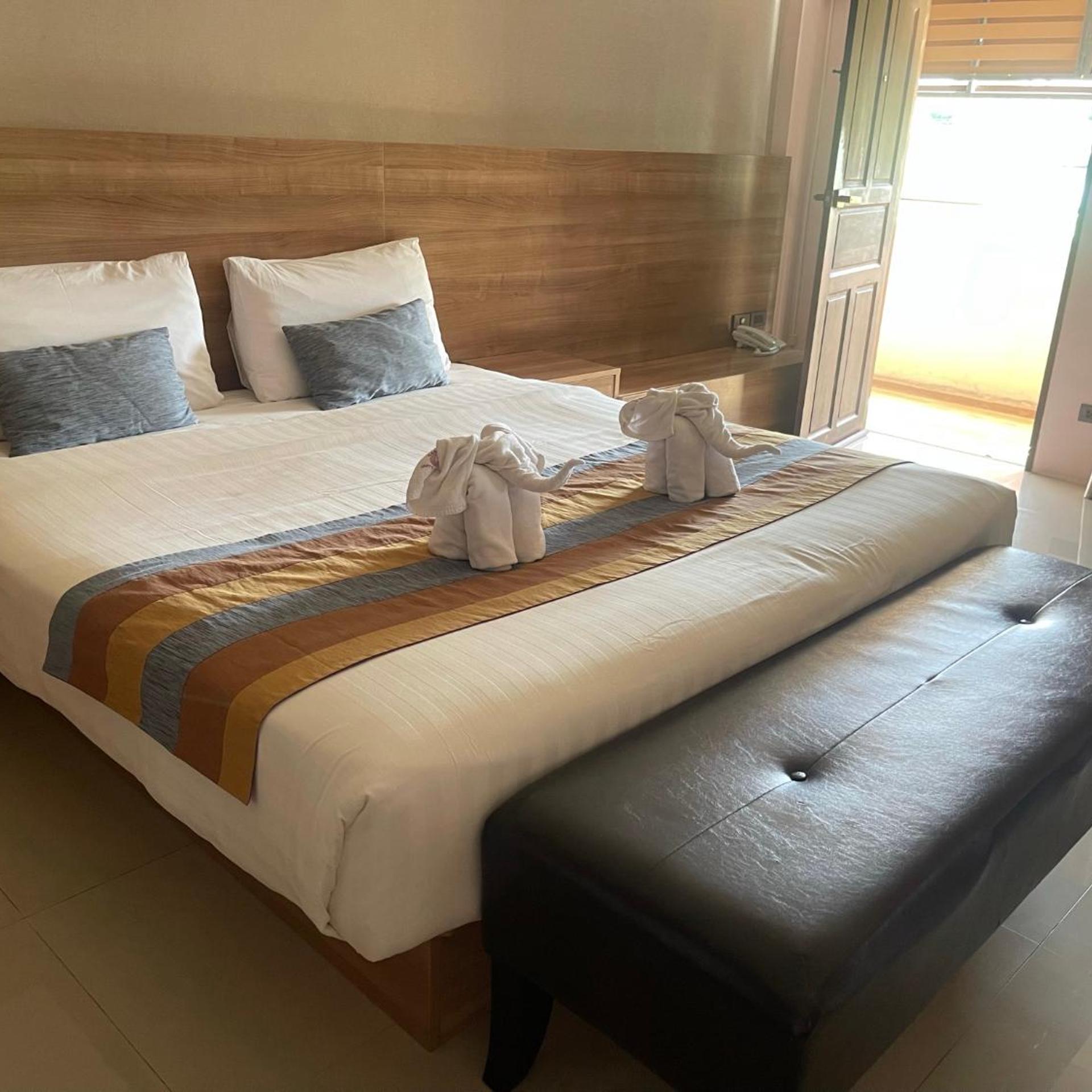 Unity Hotel 16/50