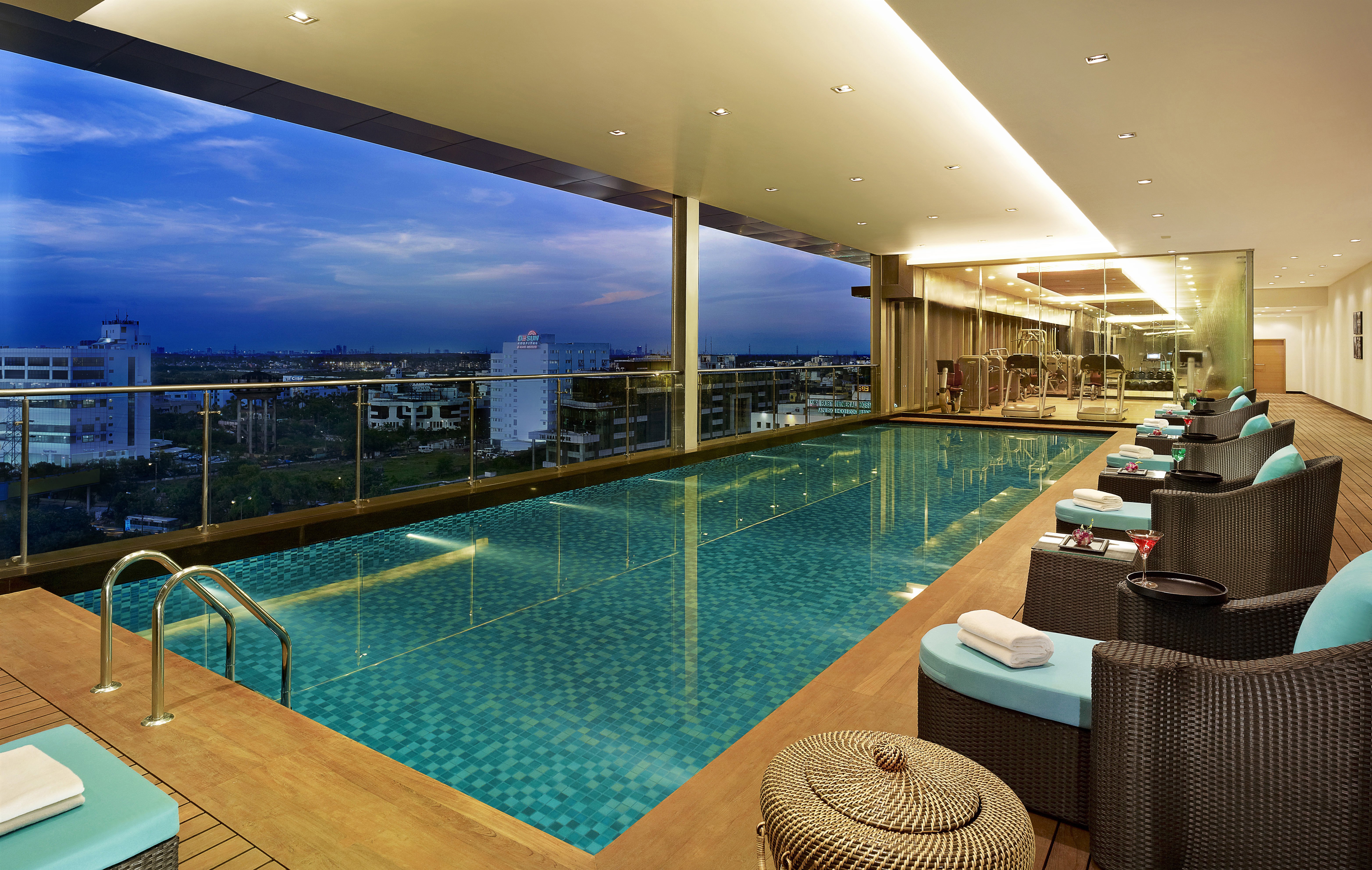 Vivanta Kolkata EM Bypass 17/33