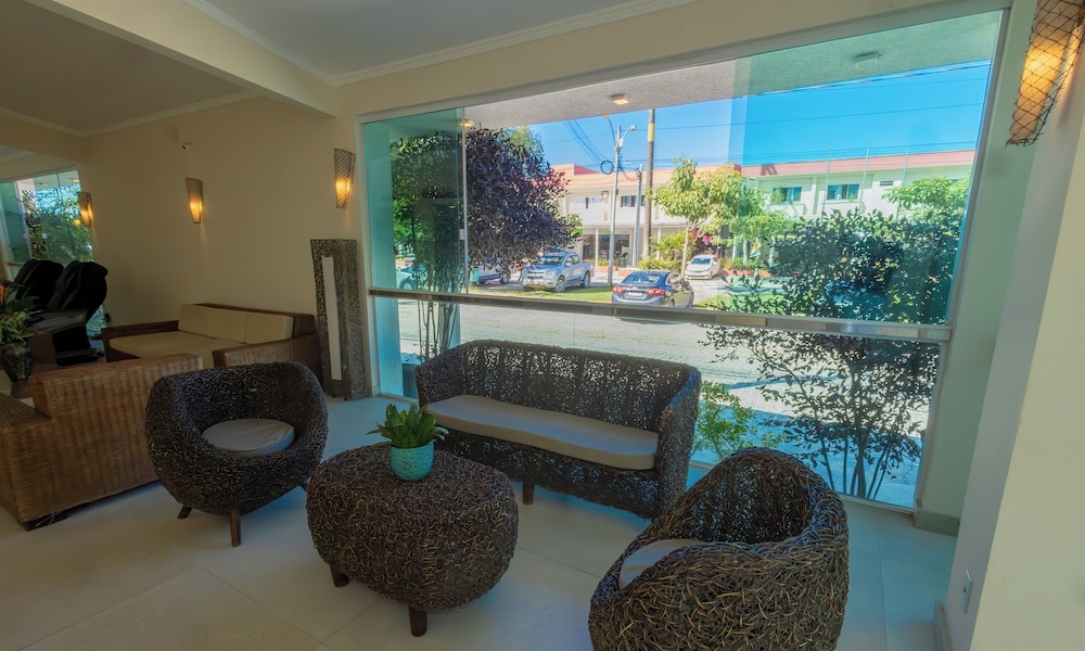 Vitoria Regia Hotel 29/50