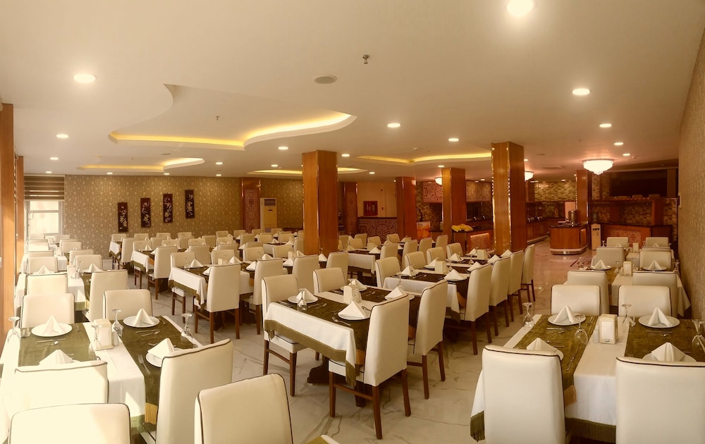 Grand Barhan Hotel 44/50