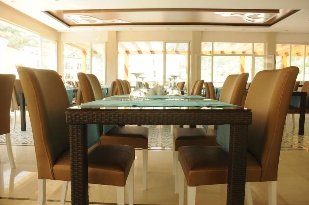 Marcan Resort Hotel 29/42