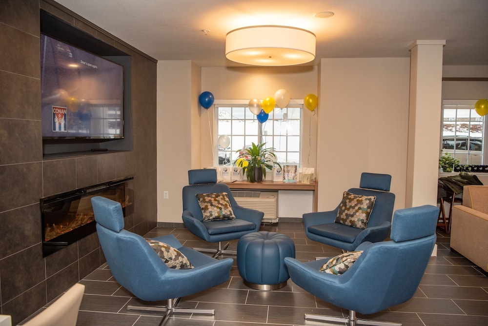 Microtel Inn And Suites By Wyndham Carlisle 33/60