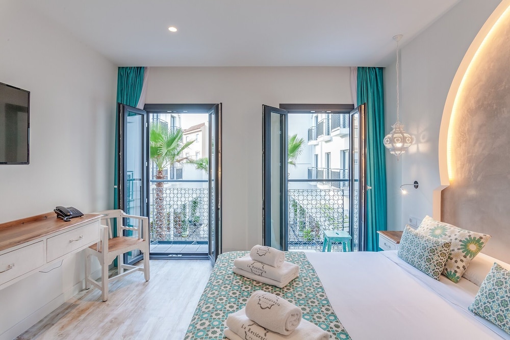Hotel & Spa La Residencia Puerto 21/73