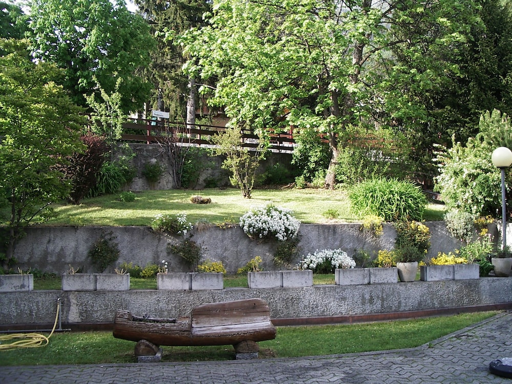 Hotel Terme 30/40
