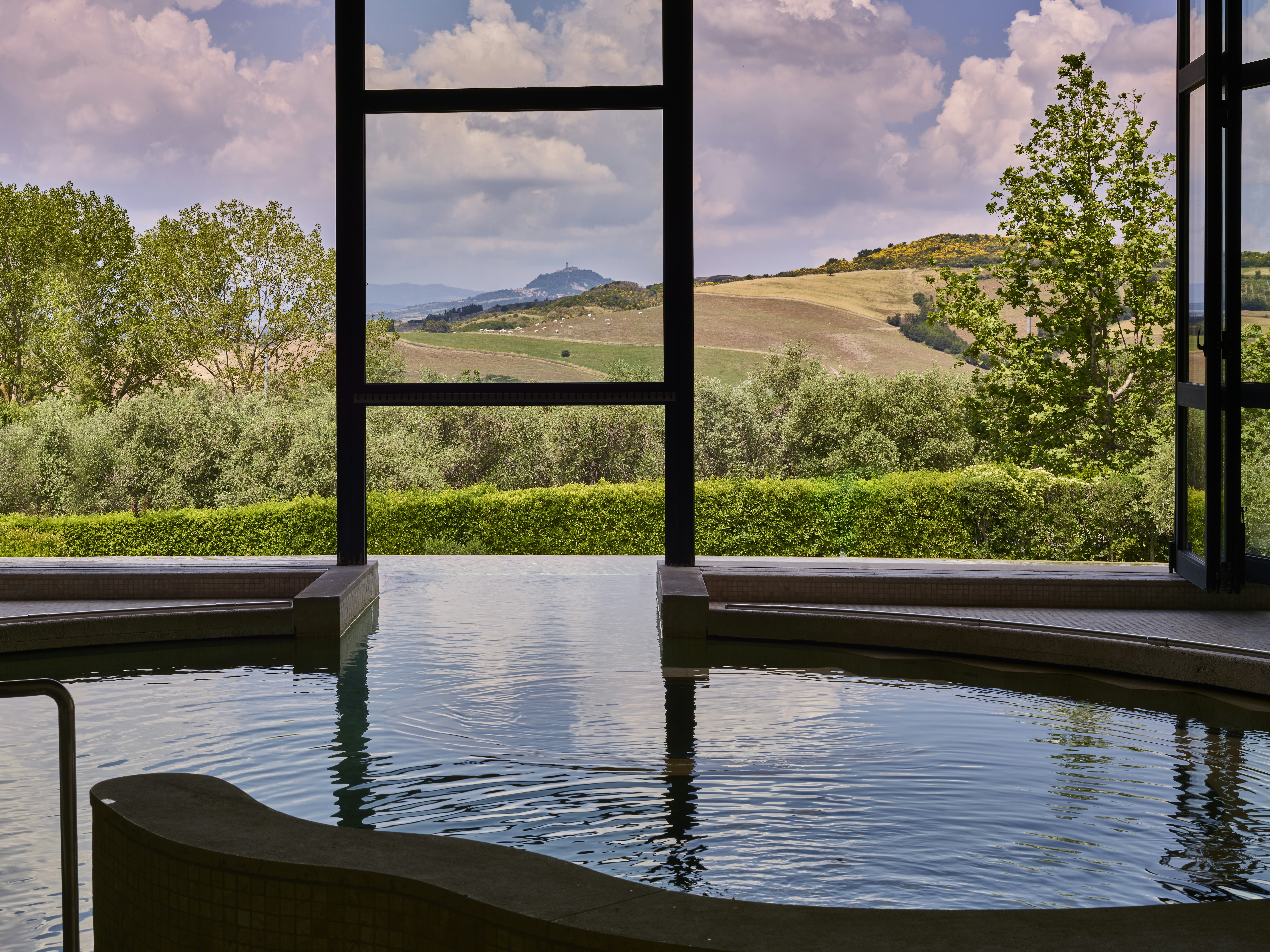 Fonteverde Thermal Spa Resort, Tuscany 26/46