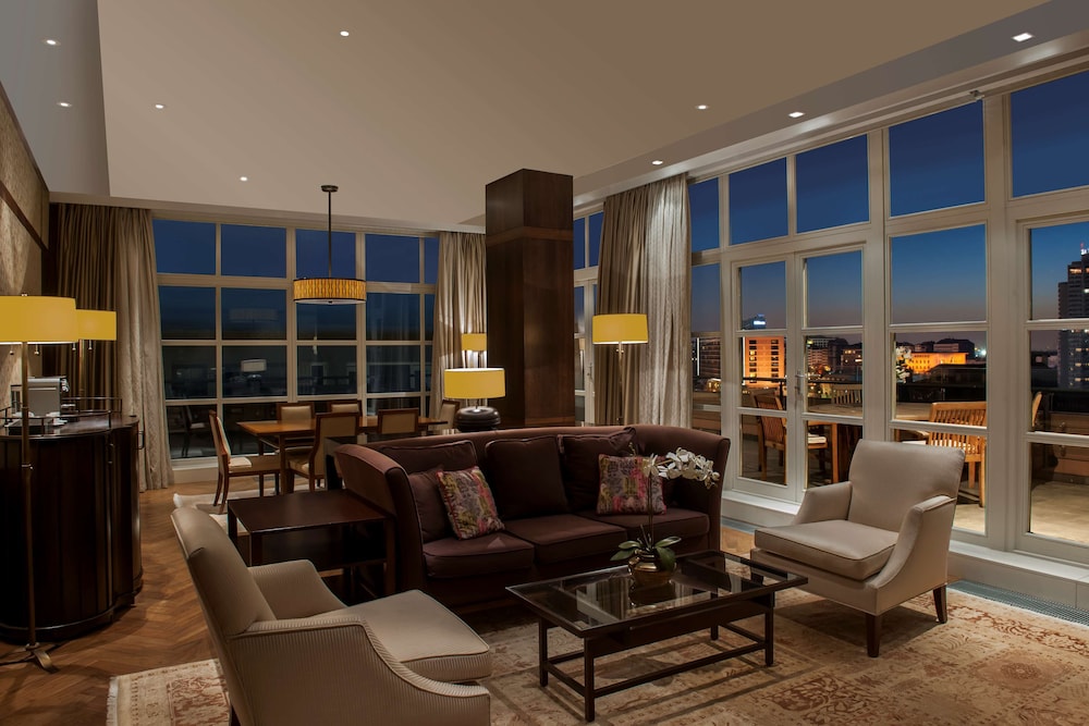 Park Hyatt Istanbul Macka Palas 50/75