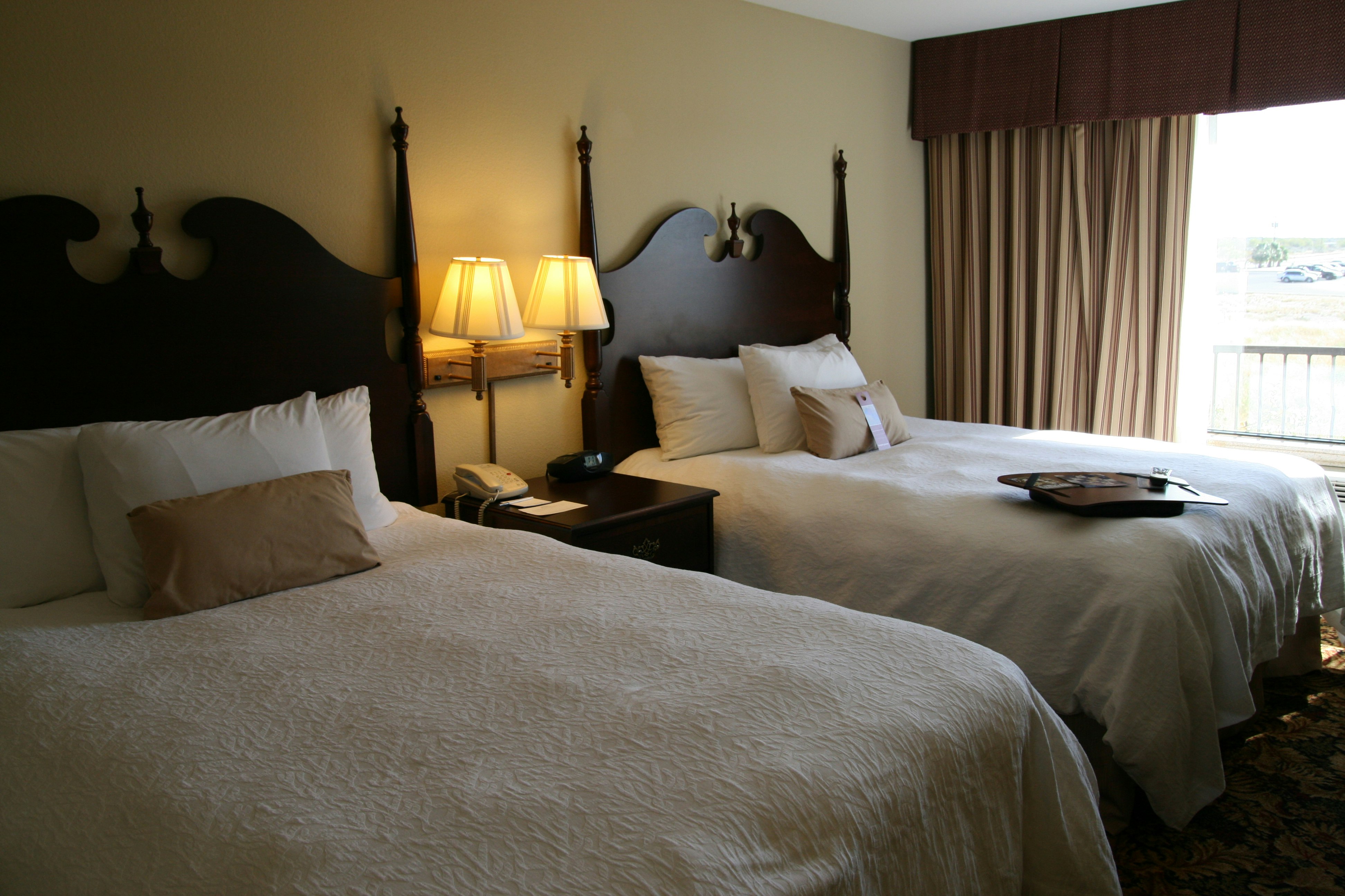 Hampton Inn & Suites Del Rio 12/35