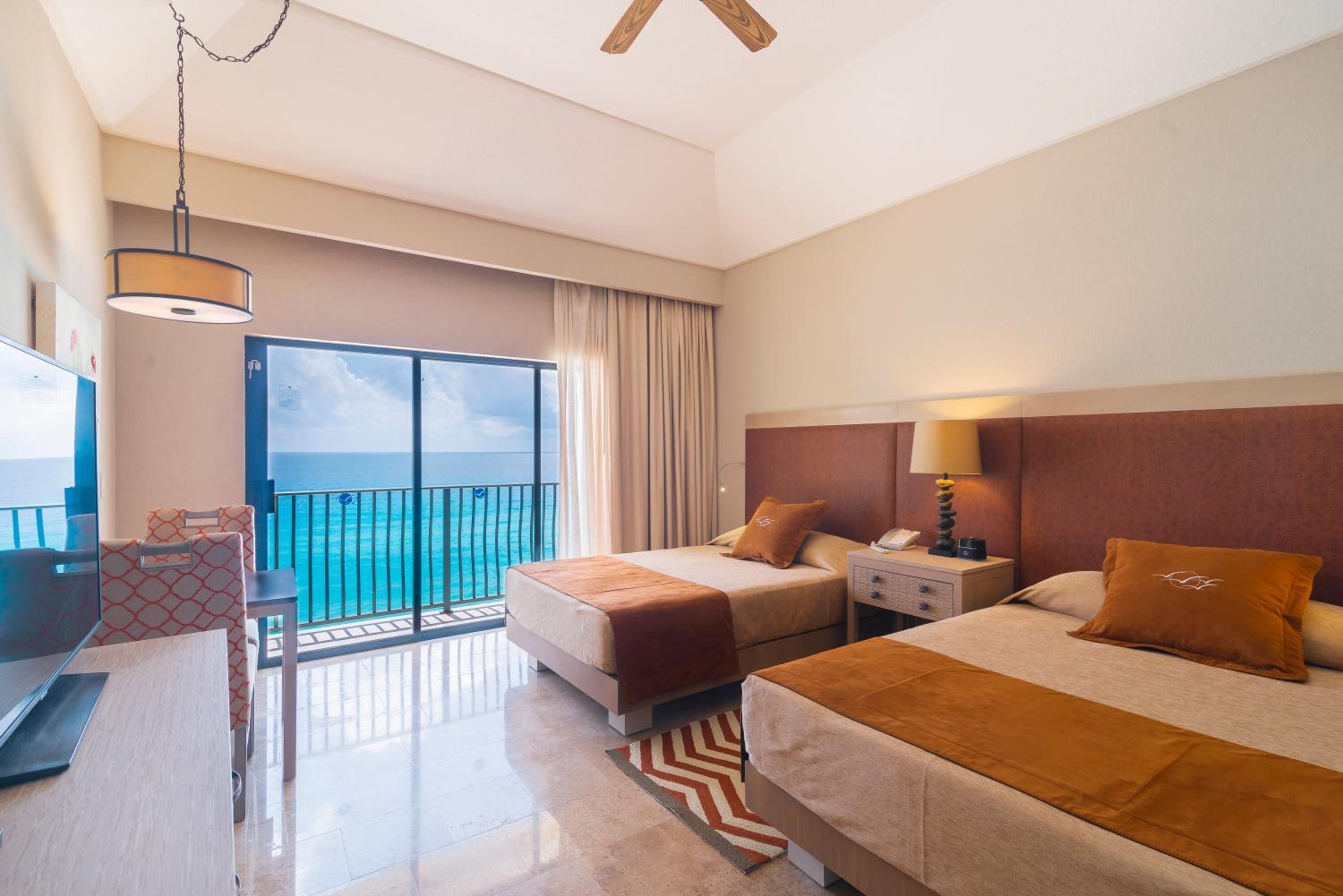 Junior Suite, Beach Front