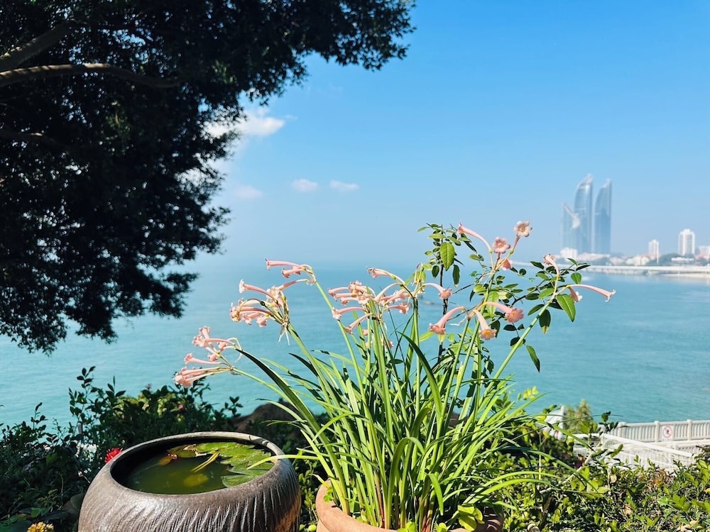 City Hotel Xiamen 40/50