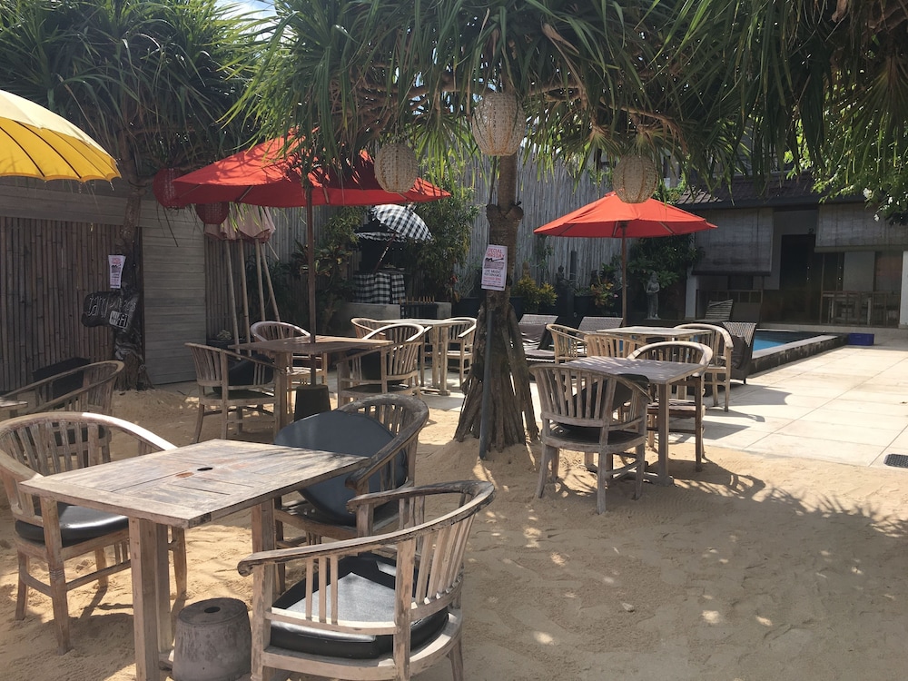 Tarci Bungalows Lembongan 15/33