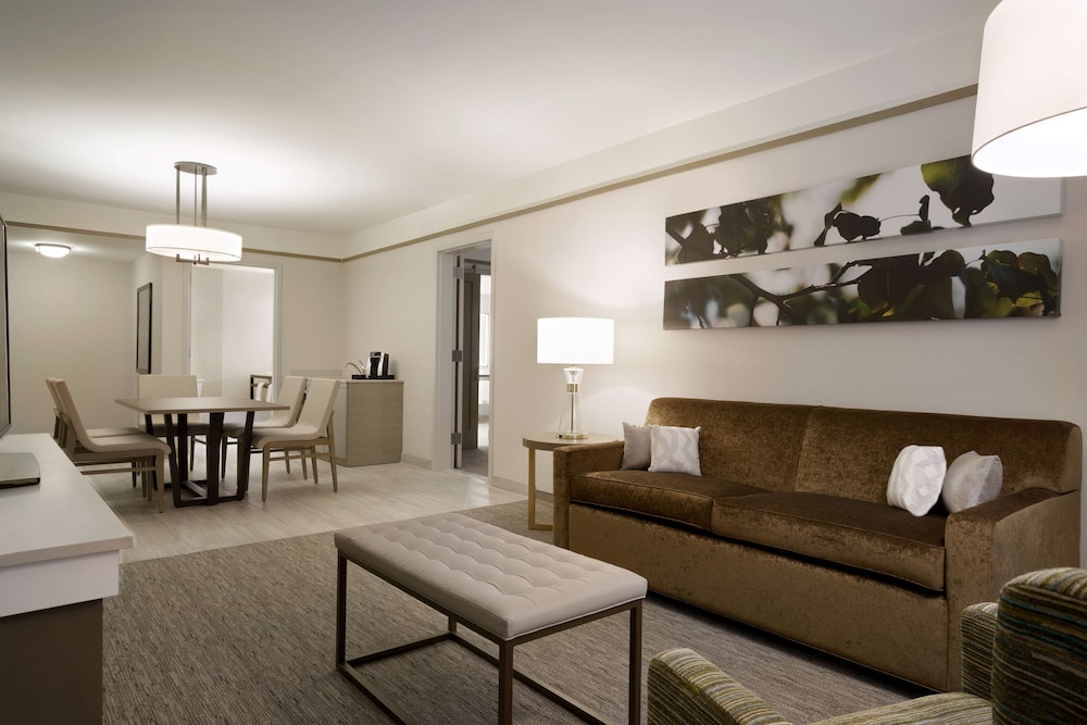 Hilton Garden Inn Newtown Square Radnor 39/72