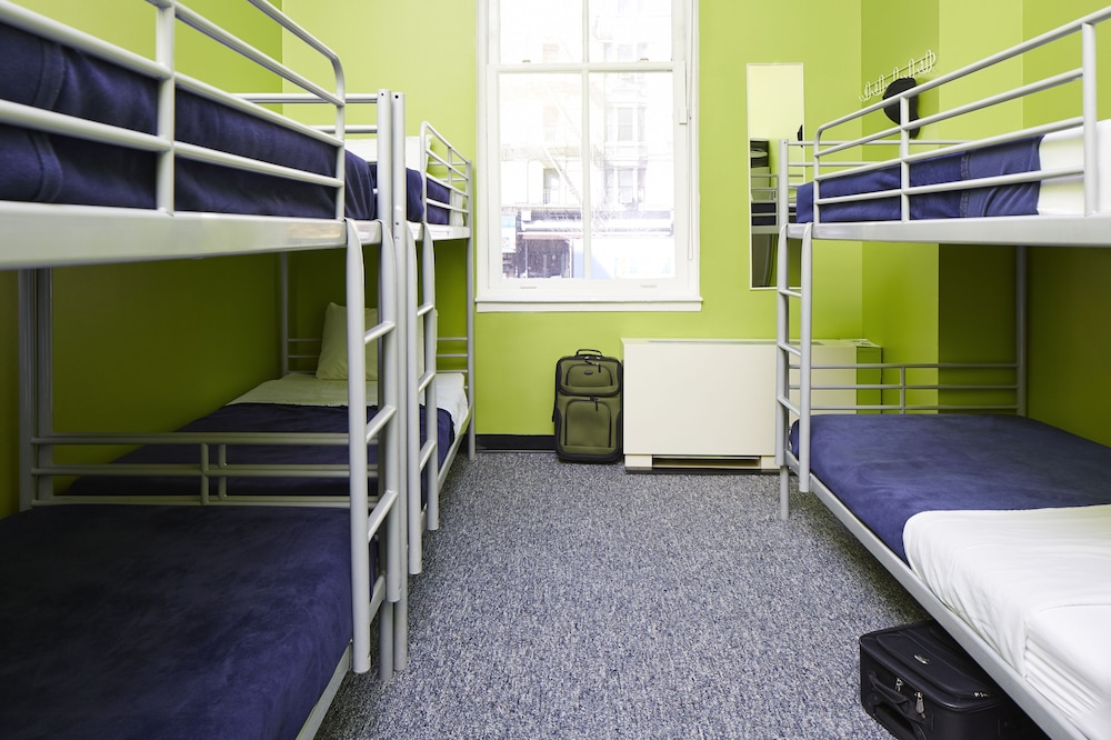HI New York City Hostel 14/31